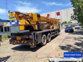 Buy XCMG 25K Used Crane / 6 Buy XCMG 25K Used Crane / 6